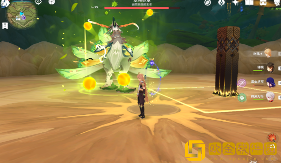 原神三而竭成就完成攻略