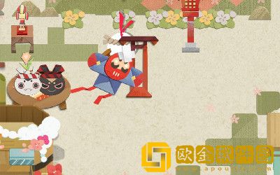 阴阳师妖怪屋游戏中如何提升崽崽的好感度