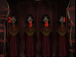 纸嫁衣4红丝缠第四章通关攻略