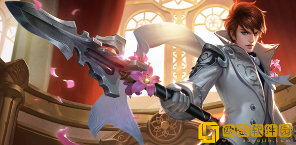 9月1日王者荣耀赵云加强一览