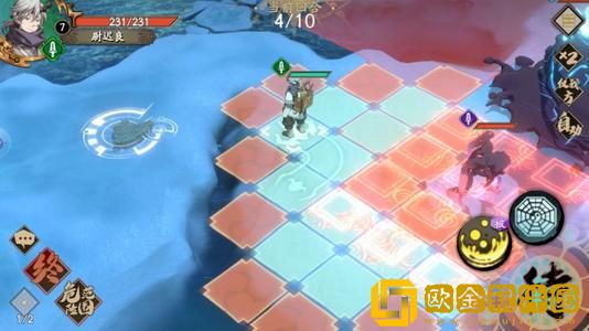 天地劫蚀之隙玩法中有哪些关卡