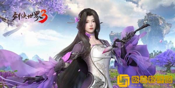 剑侠世界3手游万花门派兵魄怎么选择 万花门派兵魄推荐