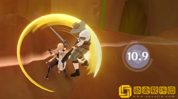 原神片剂深研活动攻略