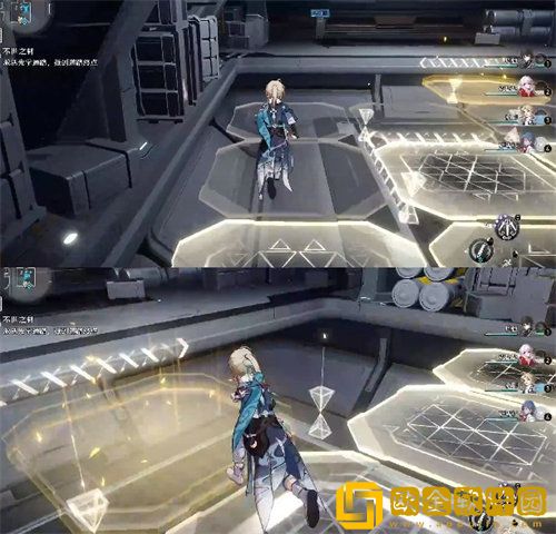 崩坏星穹铁道人非草木其三任务完成方法攻略