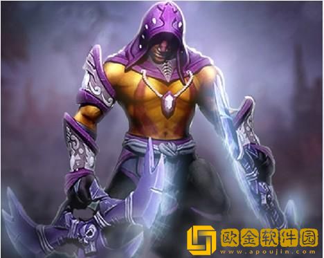 敌法师出装攻略详解——从开局到晚期全方位指南