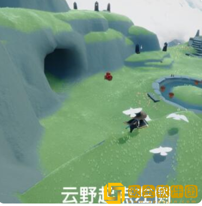 2022光遇手游9.1大蜡烛位置一览