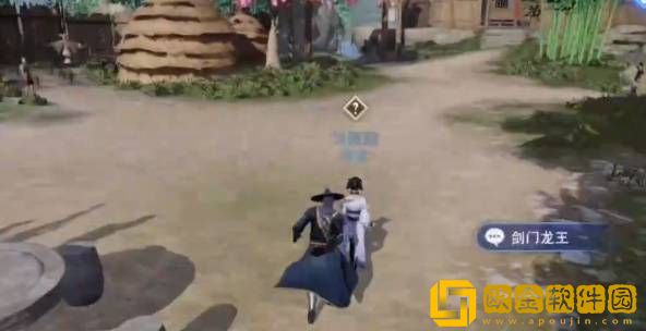 不良人3手游剑门龙王任务攻略