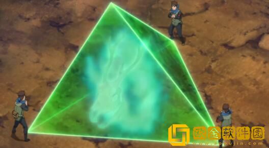 火影忍者手游猿飞木叶丸博人传密卷怎么搭配