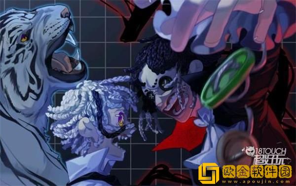 「第五人格」第五人格联动文豪野犬活动有哪些