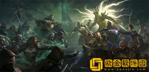 「暗黑破坏神不朽」暗黑破坏神不朽新版本上线时间一览