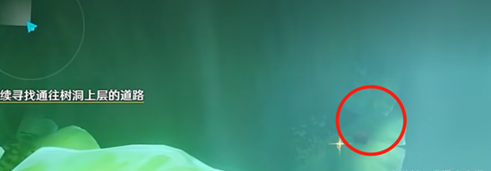 原神穿越烟帷于暗林的宝箱收集攻略