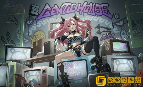 绝区零妮可技能天赋是什么 妮可德玛拉技能天赋详解