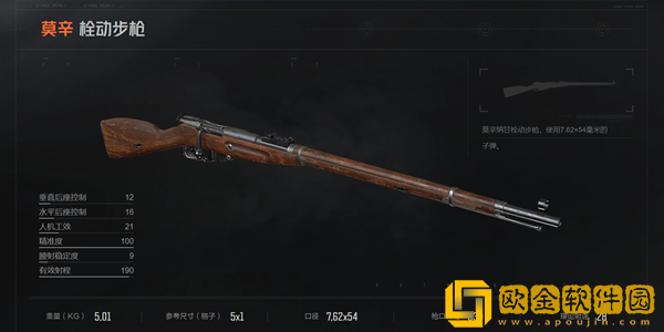 暗区突围新手武器推荐攻略