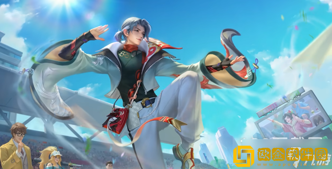 王者荣耀赵怀真太极少年皮肤什么时候出 太极少年皮肤上架时间_王者荣耀攻略