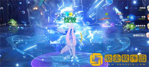 原神3.6草神抽取建议一览