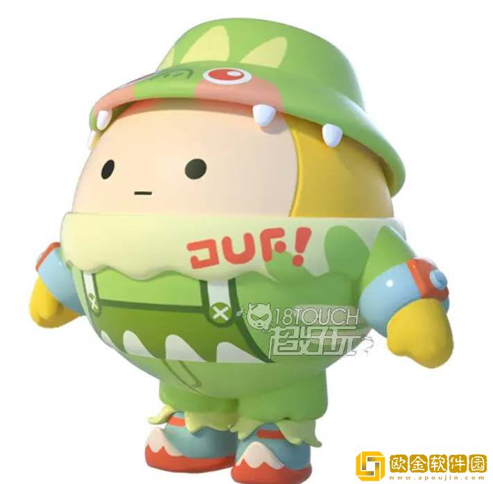 蛋仔派对s9赛季手册皮肤有哪些 s9赛季手册皮肤爆料