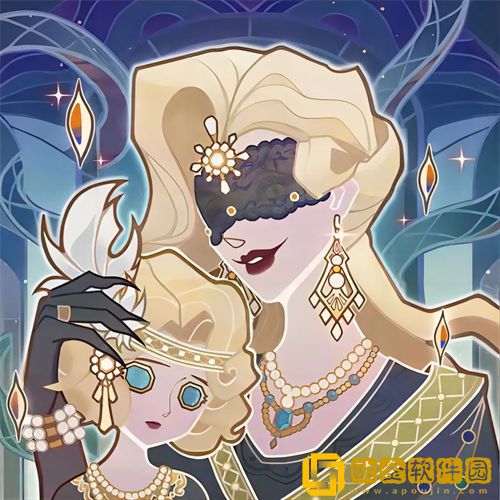 「第五人格」第五人格26赛季精华3宝箱奖励一览