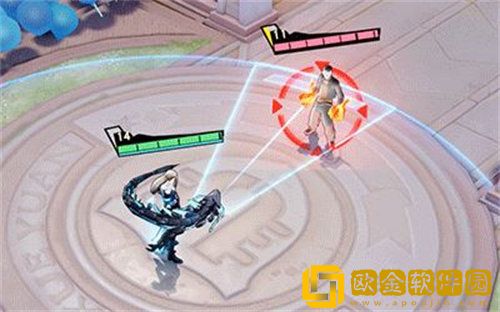 「非人学园」非人学园广目技能属性攻略