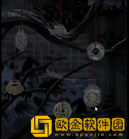 纸嫁衣4红丝缠第四章通关攻略