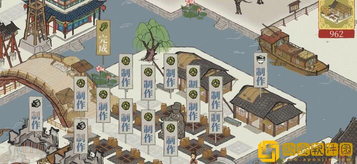 江南百景图最强装备排名一览，最强候级装备是哪个