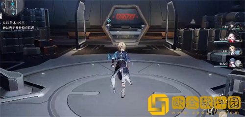 崩坏星穹铁道人非草木其三任务完成方法攻略