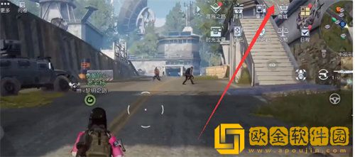 黎明觉醒中部通讯中心宝箱在哪 宝箱位置详情攻略