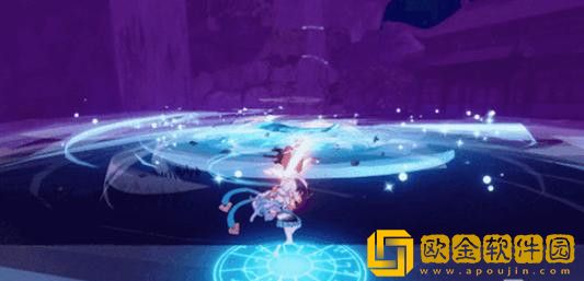 崩坏3朔夜观星这个角色的专属圣痕套装水镜怎么样