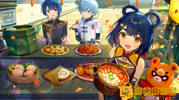 原神隐藏成就完成攻略