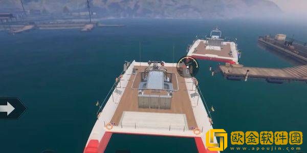 明日之后手游探险船使用攻略