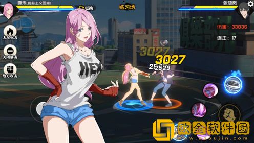 一人之下手游中夏禾这个异人强吗，值得玩家们入手吗