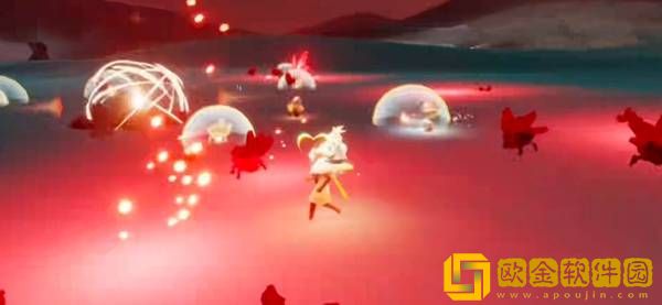 光遇破晓季第一个任务完成方法