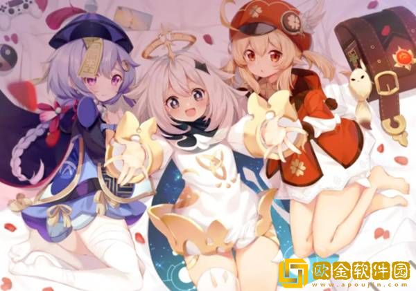 原神3.3版本更新时间