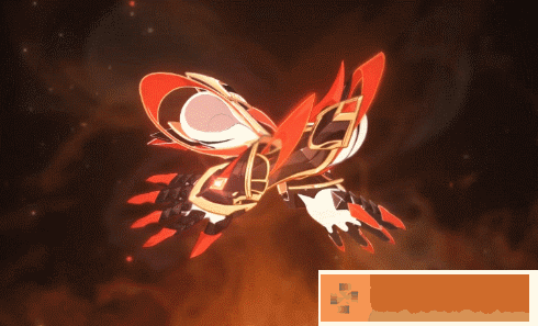 崩坏3新角色织羽梦旌技能介绍