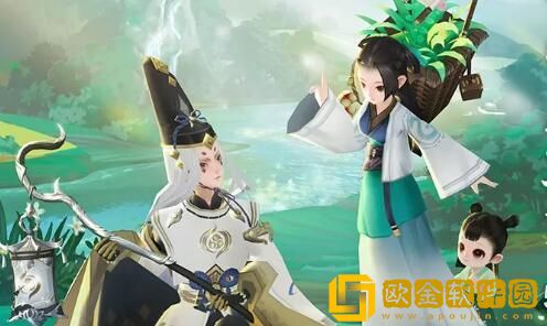 剑网3指尖江湖芒种活动汇总奖励有哪些