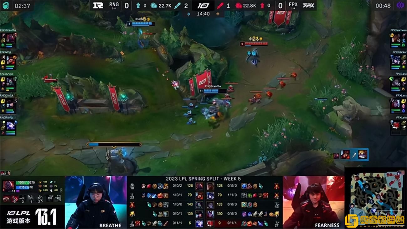 卡萨丁连招大揭秘 高效流畅的技能组合