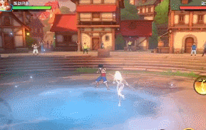 航海王热血航线手游夏日奈美技能详解