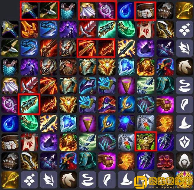 lol云顶之弈s7幻境玉护卫阵容玩法攻略