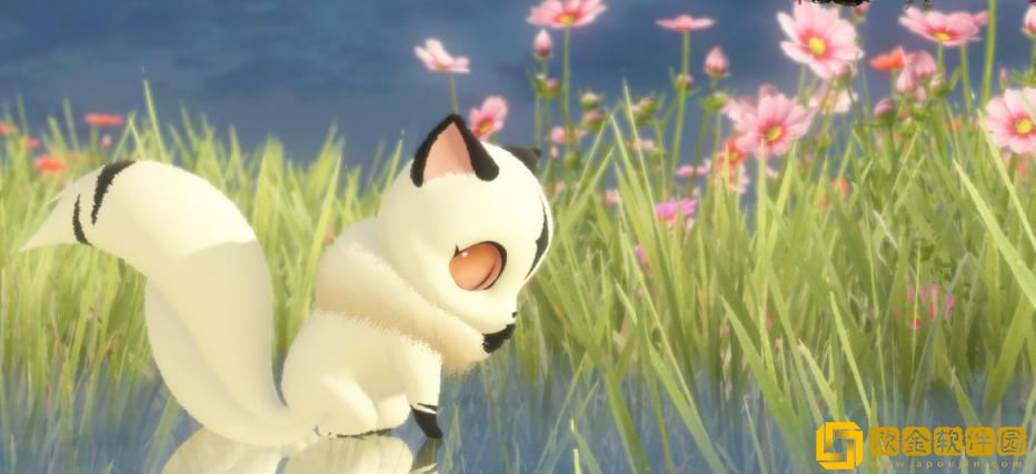 「逆水寒」逆水寒宠物云母怎么获得