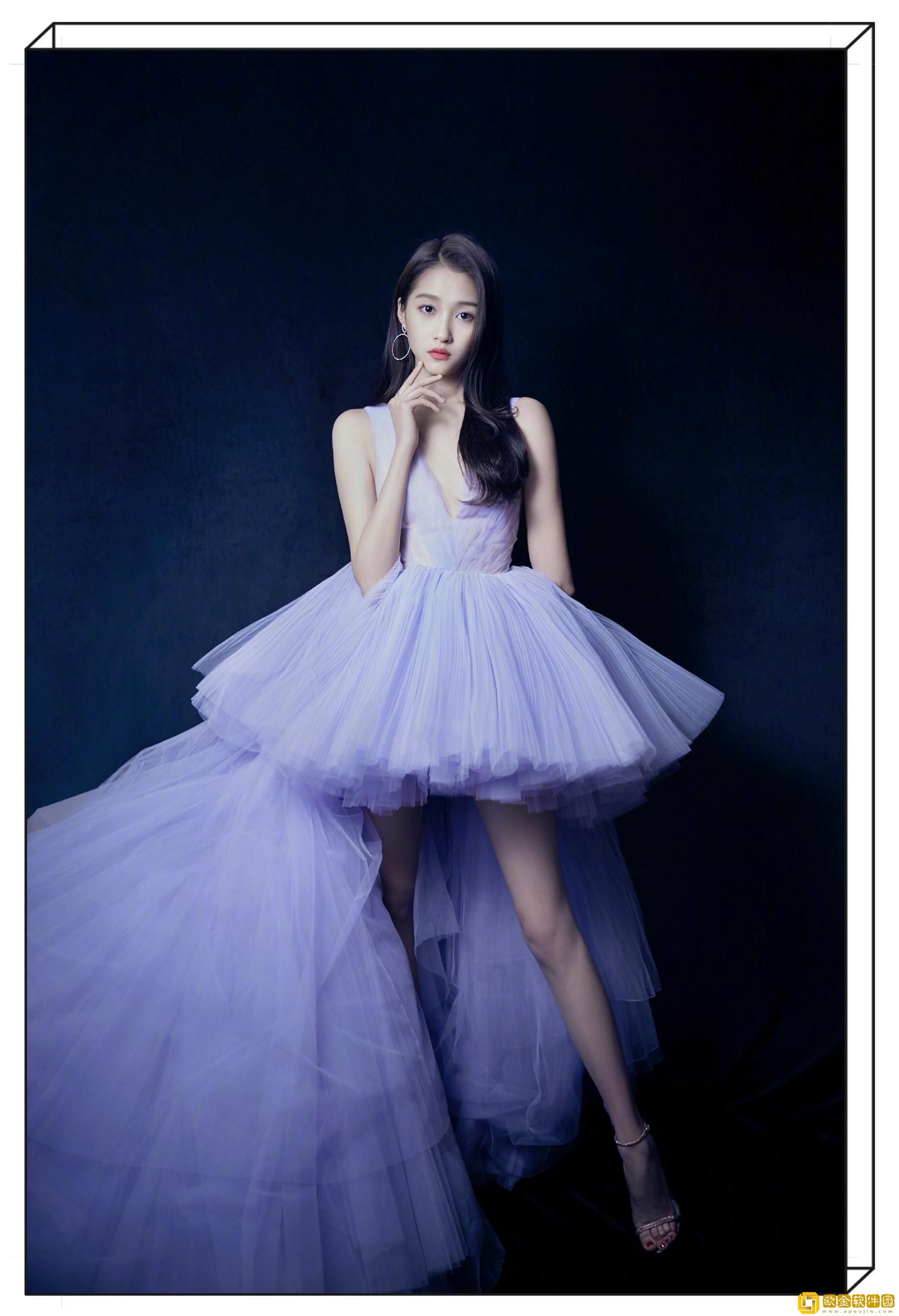 光遇紫色光芒在哪？