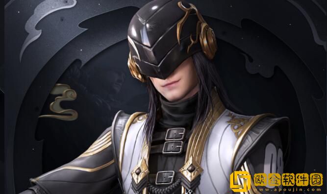 和平精英九霄套装模型图片预览好不好看