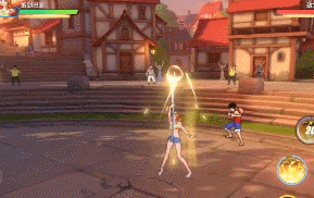 航海王热血航线手游夏日奈美技能详解