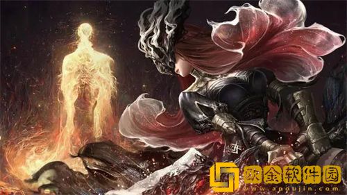 「古魂」古魂角色转职解锁等级一览