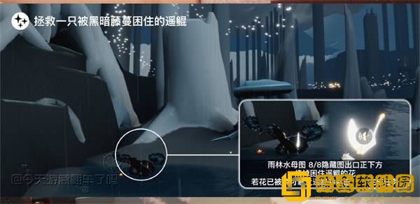 2022光遇手游8.23每日任务攻略