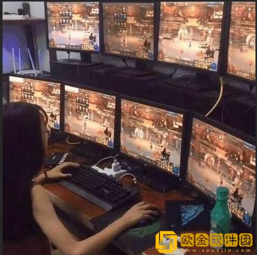 DNF无法双开的解决方法——让您再也不用为此烦恼