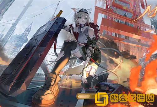 「明日方舟」明日方舟主线第十二章上线时间一览