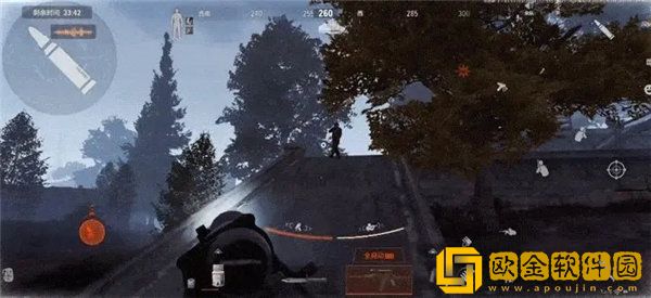 「暗区突围」暗区突围战术手电有什么用