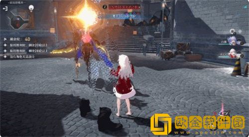 「崩坏星穹铁道」崩坏星穹铁道克拉拉强度属性介绍