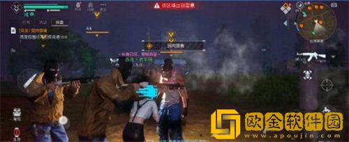 「黎明觉醒」黎明觉醒弱肉强食任务完成方法攻略