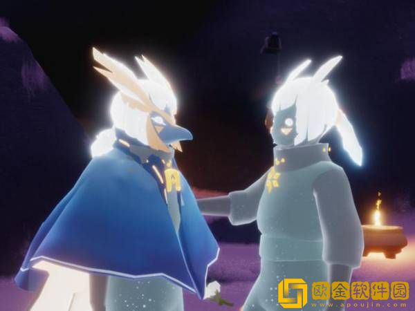 光遇手游啵啵先祖可以兑换哪些物品 啵啵先祖可以兑换物品一览