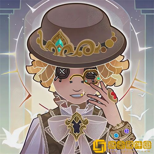 「第五人格」第五人格26赛季精华3宝箱奖励一览